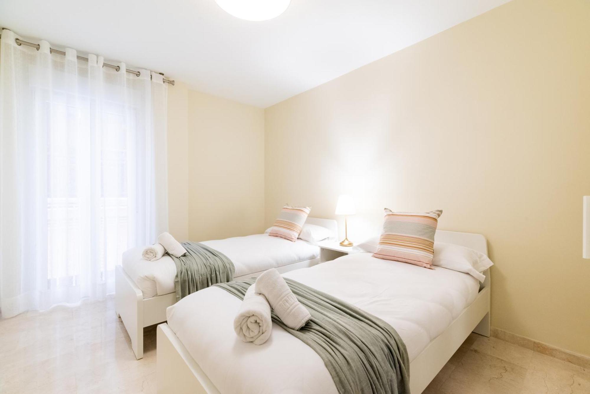 Centrico Apartamento Granada Exterior foto